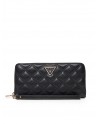 Guess  Portafoglio Giully Slg Large Zip