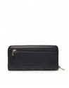 Guess  Portafoglio Giully Slg Large Zip