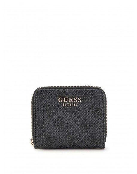 Guess  Portafoglio Laurel Slg Small Zip