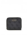 Guess  Portafoglio Laurel Slg Small Zip