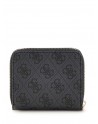 Guess  Portafoglio Laurel Slg Small Zip