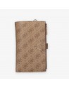Guess  Portafoglio Laurel Slg Dbl Zip Orga