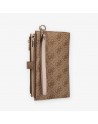 Guess  Portafoglio Laurel Slg Dbl Zip Orga