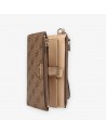 Guess  Portafoglio Laurel Slg Dbl Zip Orga