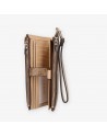 Guess  Portafoglio Laurel Slg Dbl Zip Orga