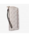 Guess  Portafoglio Zamira Slg Large Zip Ar