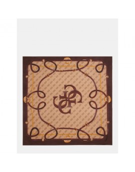 Guess  Foulard 130X130