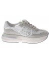 Premiata  Sneaker Cassie 7390 bianco