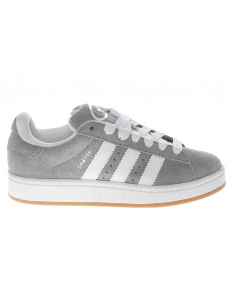 Adidas  Campus OOs J grigio/bianco