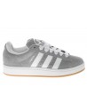 Adidas  Campus OOs J grigio/bianco