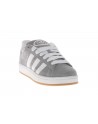Adidas  Campus OOs J grigio/bianco