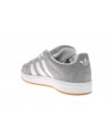 Adidas  Campus OOs J grigio/bianco