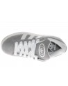 Adidas  Campus OOs J grigio/bianco