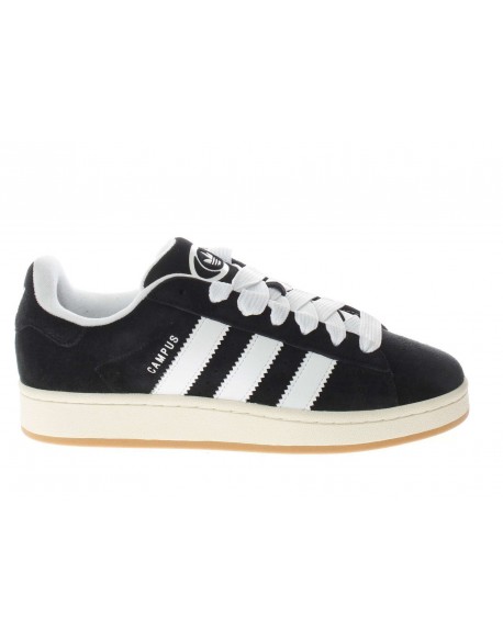Adidas  Campus 00s J nero/bianco