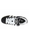 Adidas  Campus 00s J nero/bianco