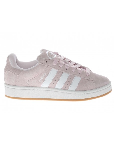 Adidas  Campus OOs J rosa/bianco