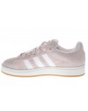 Adidas  Campus OOs J rosa/bianco