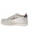 Premiata  Sneaker Micol Var 7441 latte