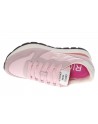 Sun68  Sneaker Ally solid nylon  rosa