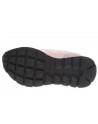 Sun68  Sneaker Ally solid nylon  rosa