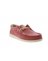 Hey Dude  Sneaker Wally Braided