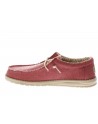 Hey Dude  Sneaker Wally Braided