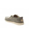 Hey Dude  Sneaker Wally Braided Army