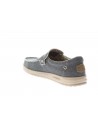 Hey Dude  Mocassino Mikka Braided Blue