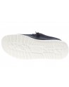Hey Dude  Sneaker Wally Canvas  Navy