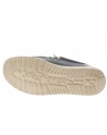 Hey Dude  Sneaker Wally Braided Blue