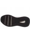 Sun68  Sneaker Niki  2.0 solid pelle e tessuto