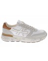 Premiata  Sneaker Mick Var 7208 bianco