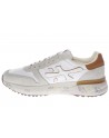 Premiata  Sneaker Mick Var 7208 bianco
