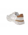 Premiata  Sneaker Mick Var 7208 bianco