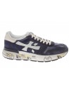 Premiata  Sneaker Mick Var 7209 blu