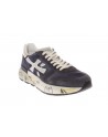 Premiata  Sneaker Mick Var 7209 blu