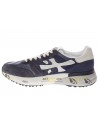 Premiata  Sneaker Mick Var 7209 blu