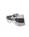 Premiata  Sneaker Mick Var 7209 blu