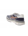 Premiata  Sneaker Mick Var 7215 blu