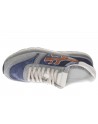 Premiata  Sneaker Mick Var 7215 blu