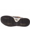 Premiata  Sneaker Mick Var 7215 blu