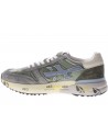 Premiata  Sneaker Mick Var 7216 verde