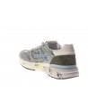 Premiata  Sneaker Mick Var 7216 verde