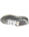 Premiata  Sneaker Mick Var 7216 verde