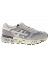 Premiata  Sneaker Mick Var 7217 grigio