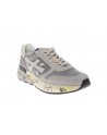Premiata  Sneaker Mick Var 7217 grigio