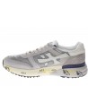 Premiata  Sneaker Mick Var 7217 grigio