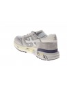 Premiata  Sneaker Mick Var 7217 grigio