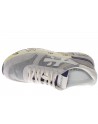 Premiata  Sneaker Mick Var 7217 grigio
