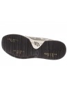 Premiata  Sneaker Mick Var 7217 grigio